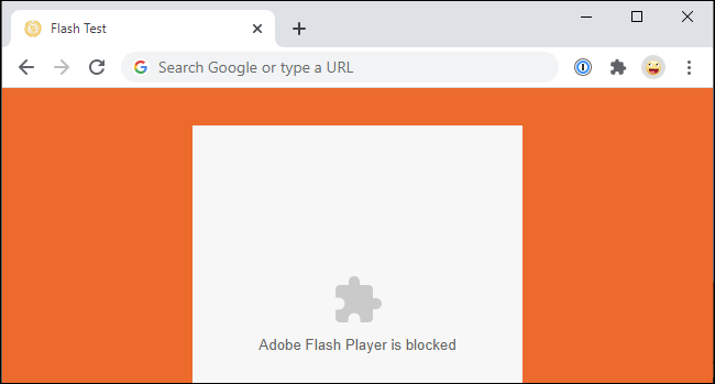 update flash player on chrome for mac