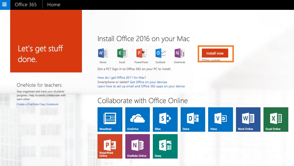 office 365 for mac philippines
